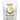 PowerFood Organic Pre-Workout Banana 500g