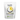Beofit Organic Protein shake Banana 500g