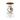 Beofit protein powder chocolate 1kg – organic vegan protein blend