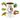 Beofit protein powder chocolate 1kg – organic vegan protein blend with ingredients